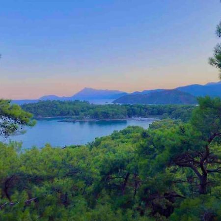 Villa Maleyna Kemer Buitenkant foto