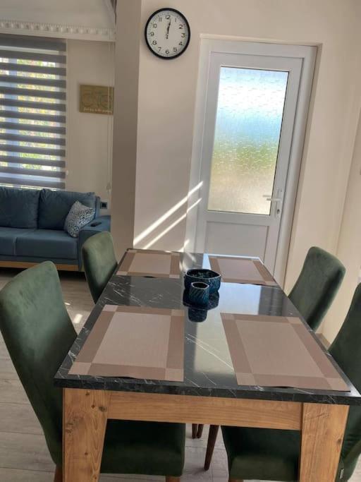 Villa Maleyna Kemer Buitenkant foto