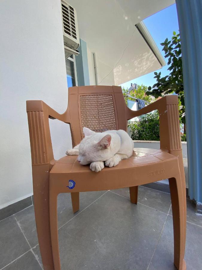 Villa Maleyna Kemer Buitenkant foto