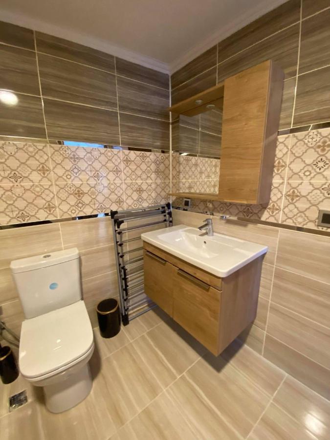 Villa Maleyna Kemer Buitenkant foto