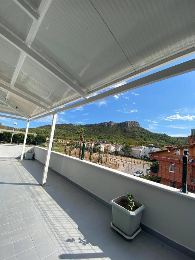 Villa Maleyna Kemer Buitenkant foto