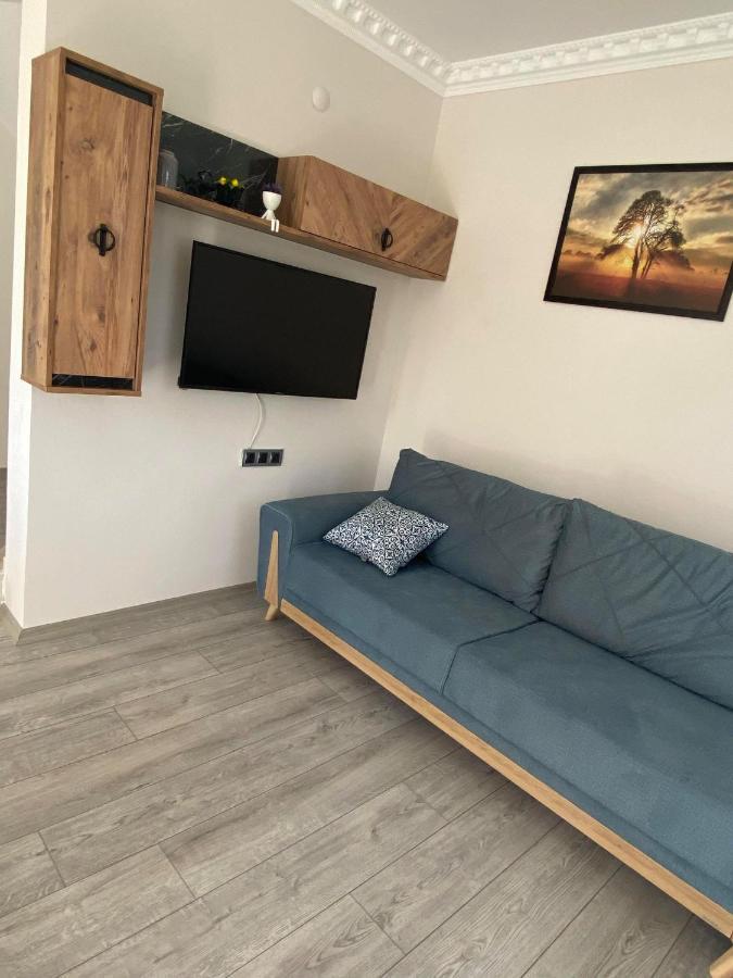 Villa Maleyna Kemer Buitenkant foto