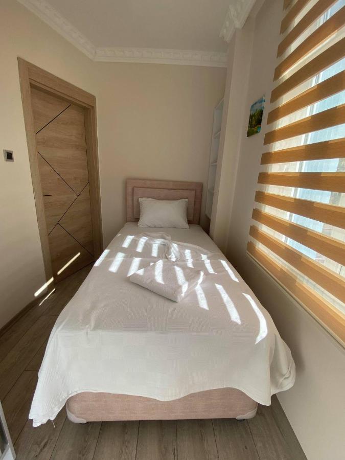 Villa Maleyna Kemer Buitenkant foto