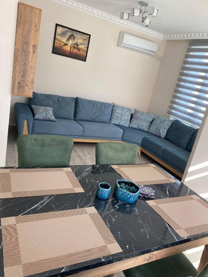 Villa Maleyna Kemer Buitenkant foto