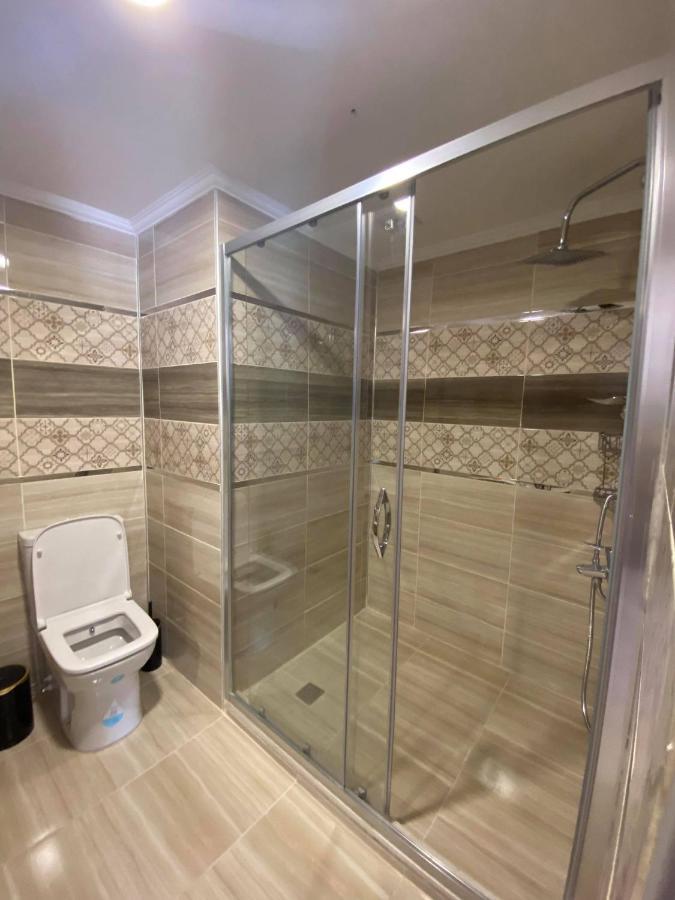 Villa Maleyna Kemer Buitenkant foto