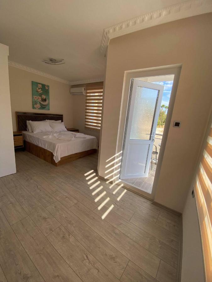 Villa Maleyna Kemer Buitenkant foto