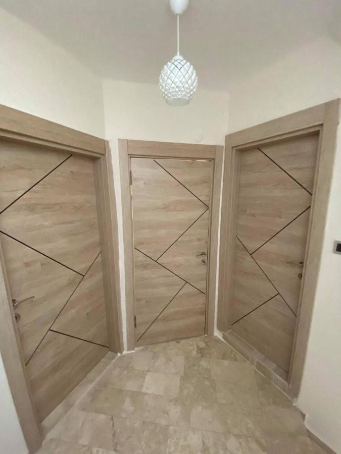 Villa Maleyna Kemer Buitenkant foto
