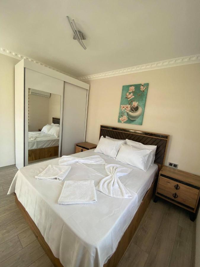 Villa Maleyna Kemer Buitenkant foto