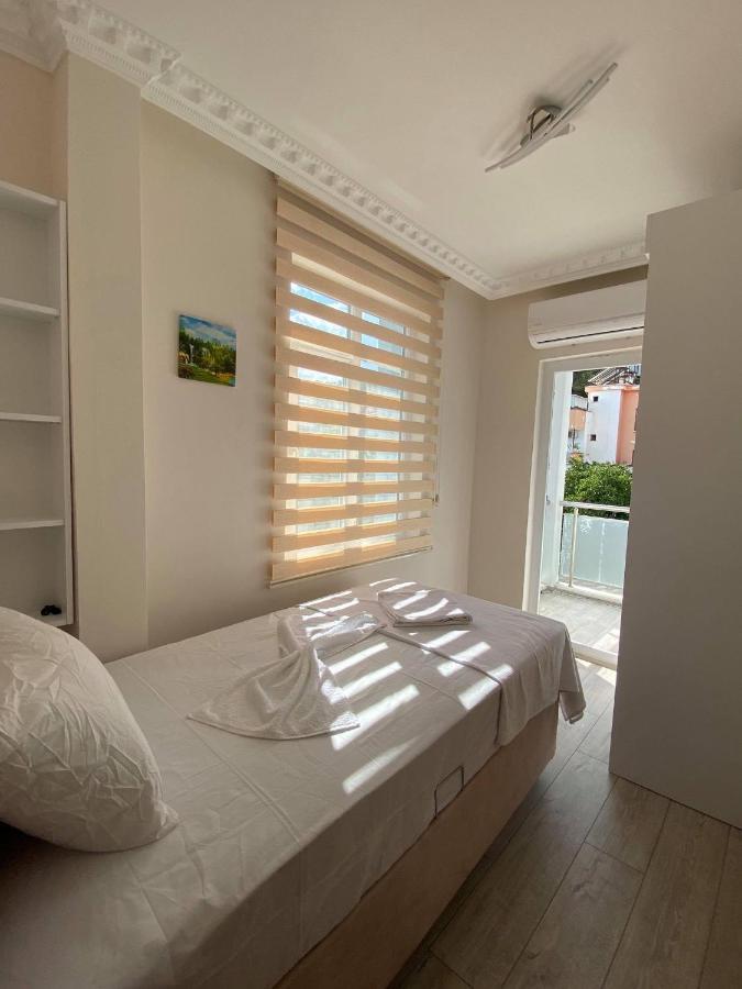 Villa Maleyna Kemer Buitenkant foto